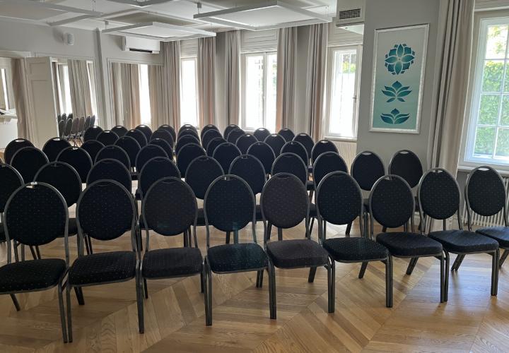 fekete konferenciaszék bérlés, brent.hu