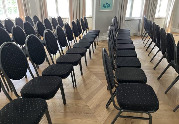 fekete konferenciaszék bérlés, brent.hu