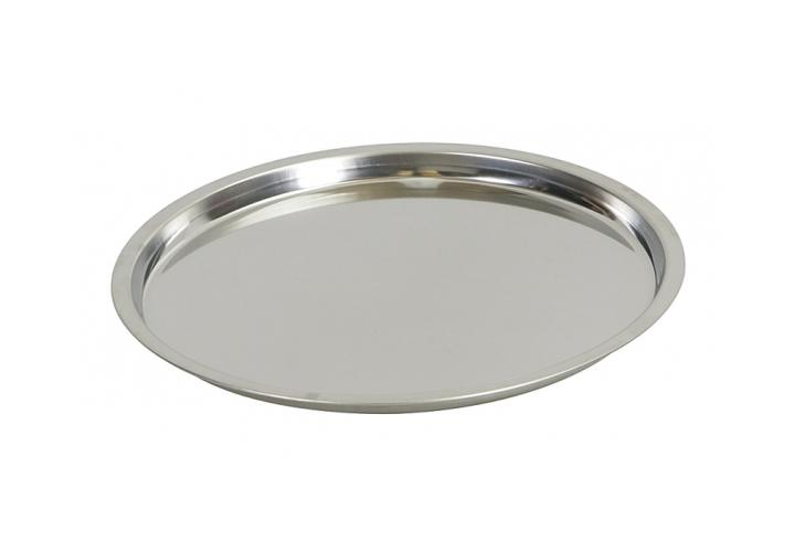 fémtálca kör (30cm)