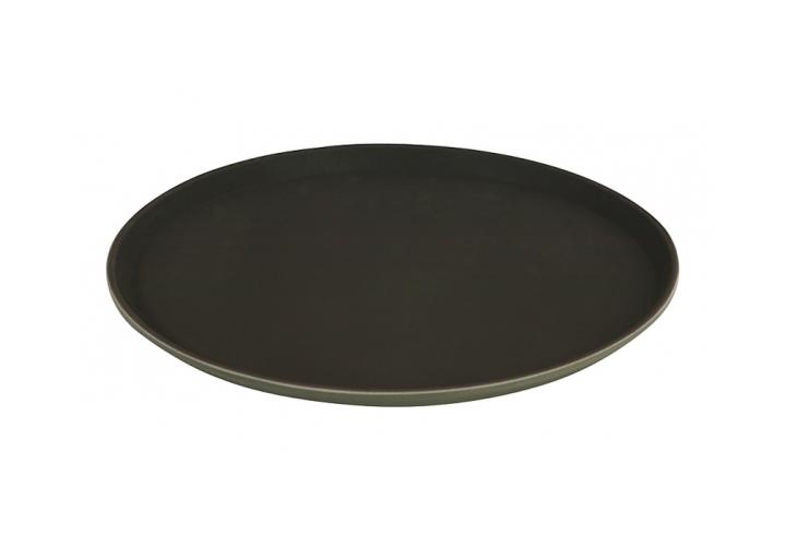 csúszásmentes tálca kör (45cm)