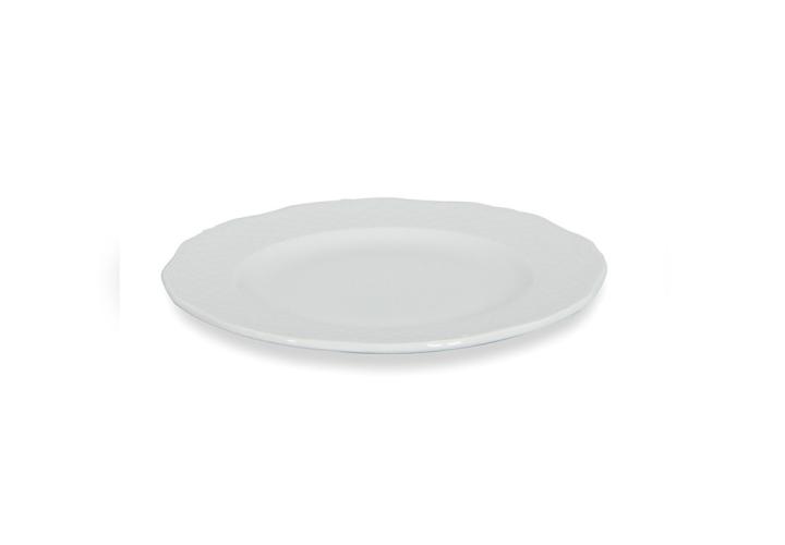 desszert tányér (19cm)