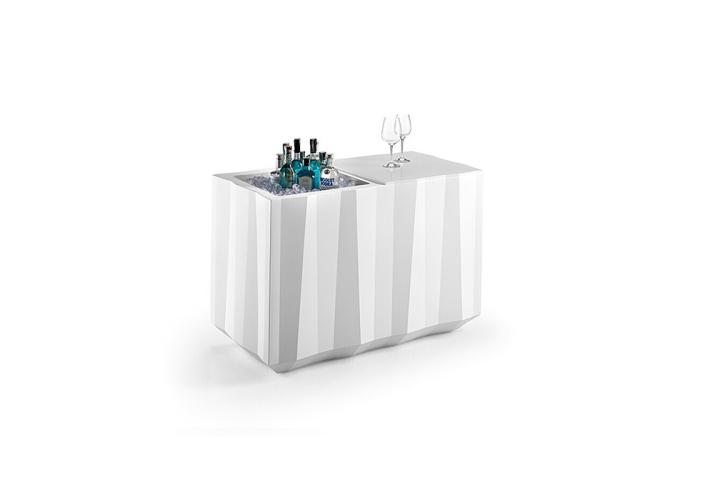 catering pult frozen