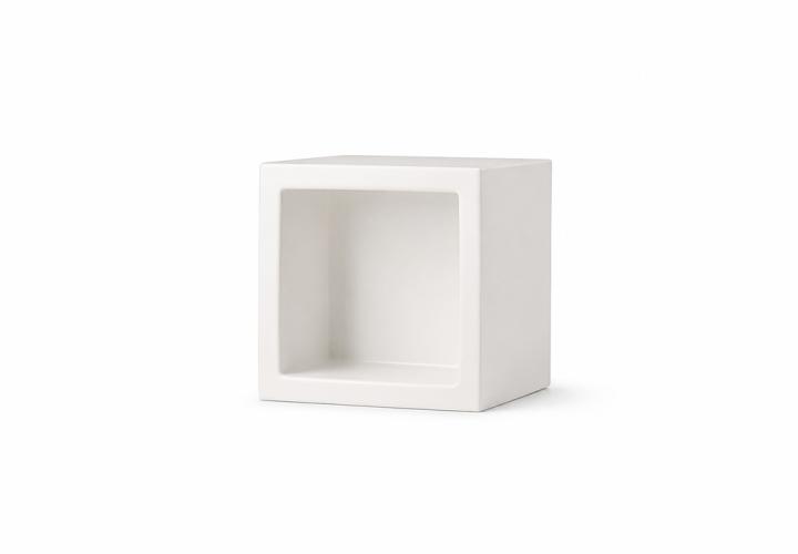 nyitott kocka light