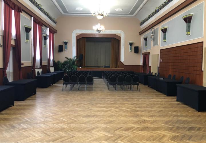 fekete konferenciaszék bérlés, brent.hu