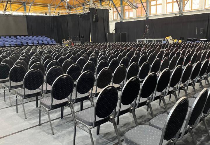 fekete konferenciaszék bérlés, brent.hu