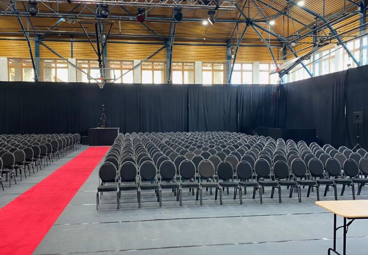 fekete konferenciaszék bérlés, brent.hu
