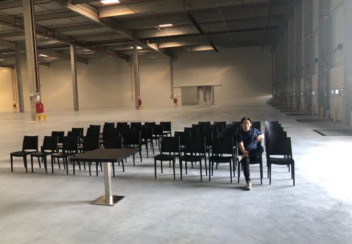 fekete specto szék bérlés, brent.hu