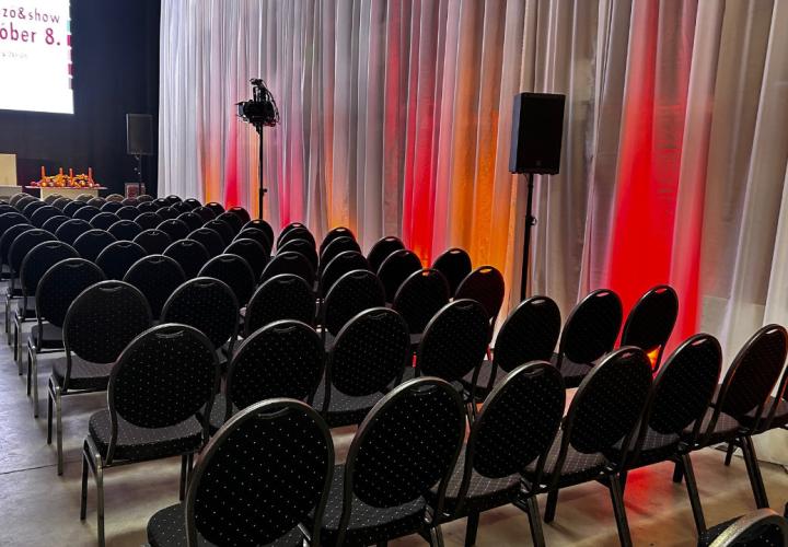fekete konferenciaszék bérlés , brent.hu