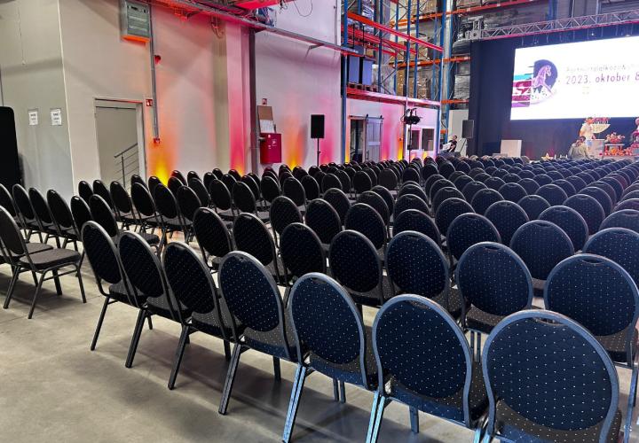 fekete konferenciaszék bérlés , brent.hu