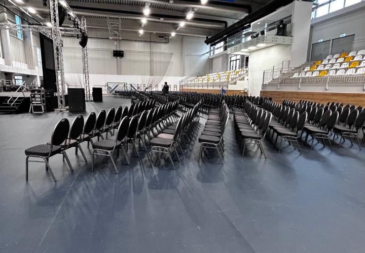 fekete konferenciaszék bérlés, brent.hu