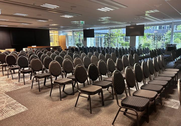 fekete konferenciaszék bérlés, brent.hu