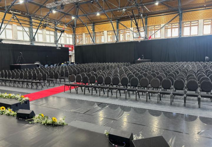 fekete konferenciaszék bérlés, brent.hu