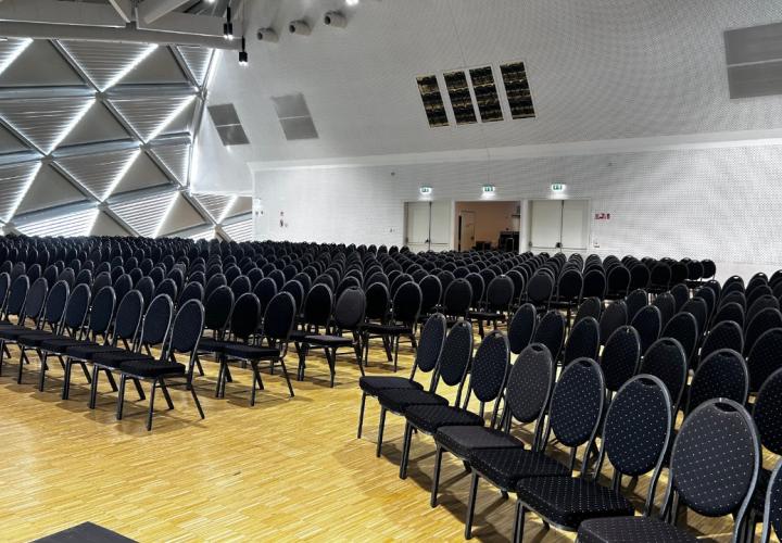 fekete konferenciaszék bérlés, brent.hu