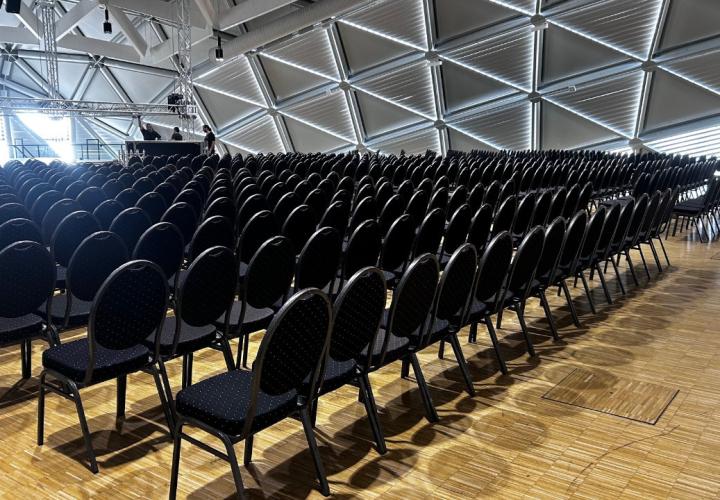 fekete konferenciaszék bérlés, brent.hu