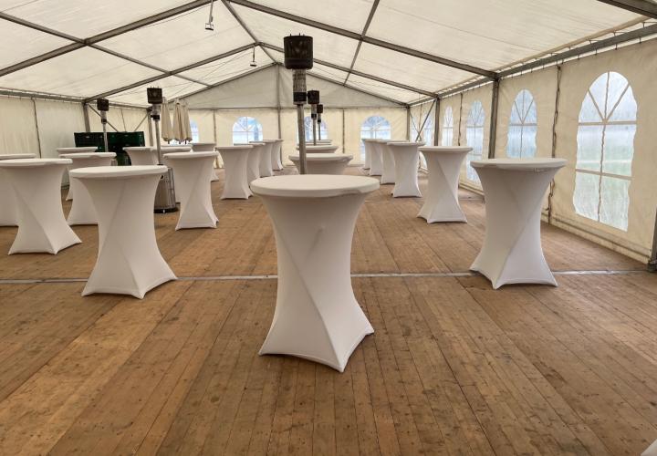 hőkandeláber bérlés rendezvénysátorhoz, brent.hu