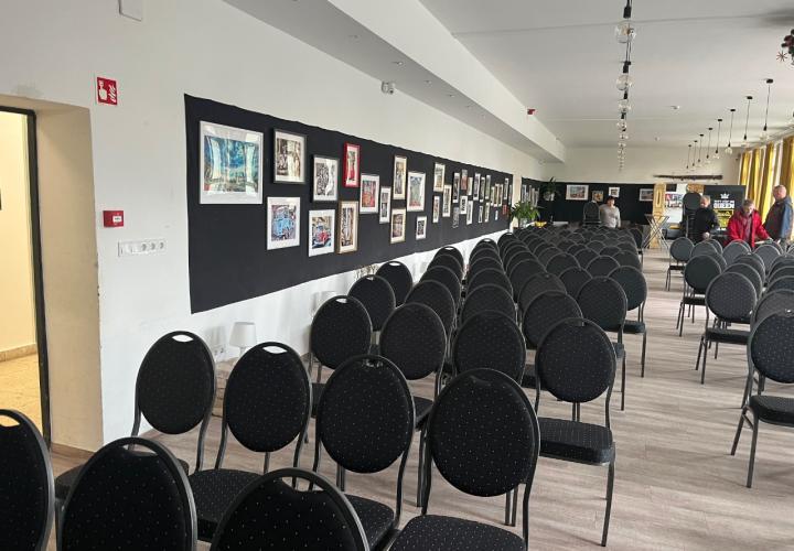 fekete konferenciaszék bérlés, brent.hu