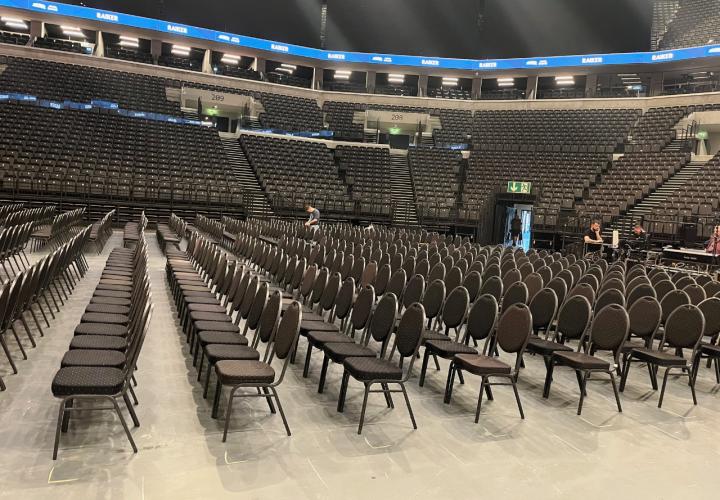 fekete konferenciaszék bérlés, brent.hu