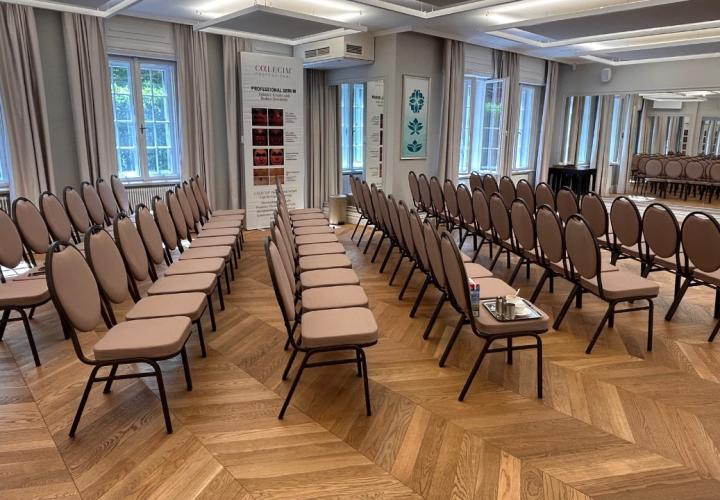 tejeskávé konferenciaszék, brent.hu