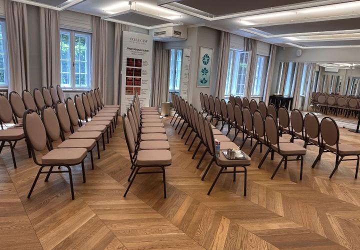 tejeskávé konferenciaszék, brent.hu