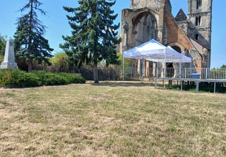 party sátrak kölcsönzése, brent.hu