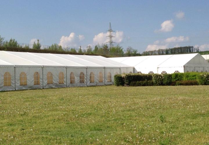 rendezvénysátor kölcsönzés, brent.hu