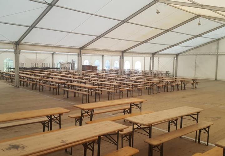 rendezvénysátor kölcsönzés, brent.hu