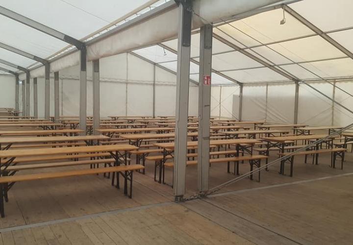 rendezvénysátor kölcsönzés, brent.hu