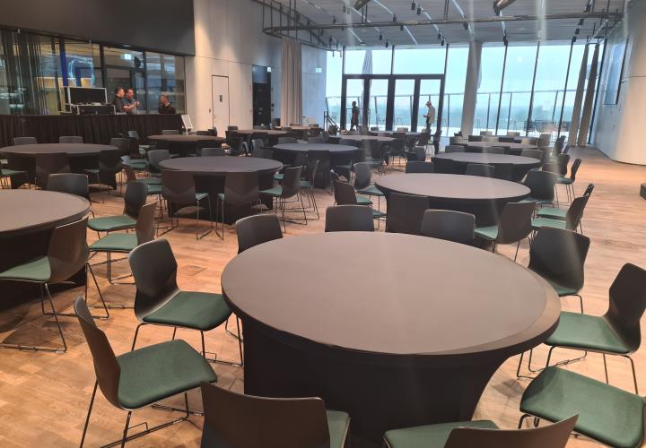 Furniture rental Budapet from B'rent Kft!