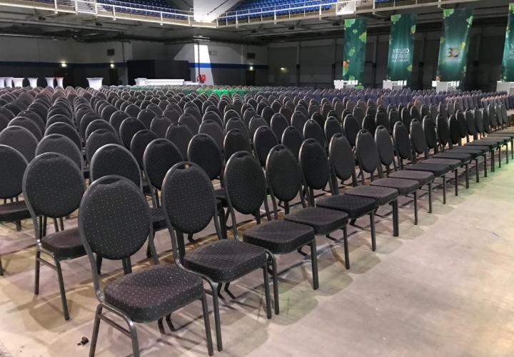 fekete konferenciaszék bérlés, brent.hu