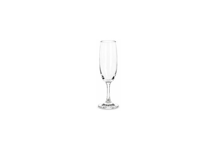 Pezsgős pohár (160ml)