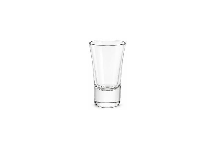 Szeszes pohár (75ml)