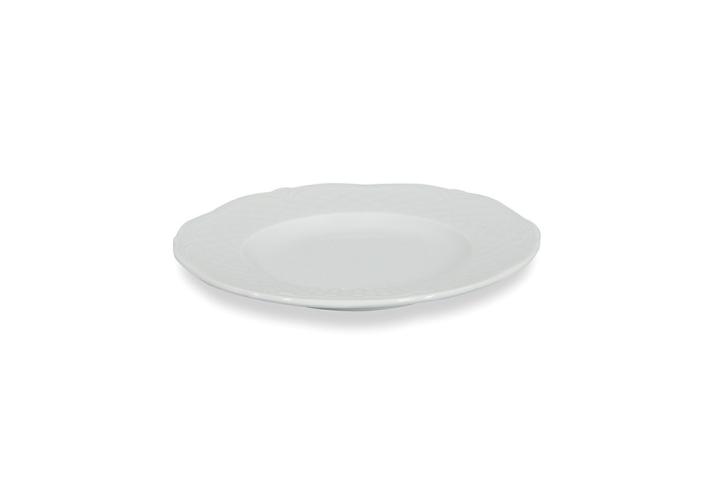 desszert tányér (17cm)