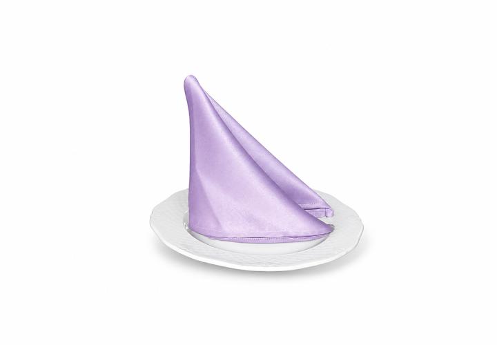 textil szalvéta levendula