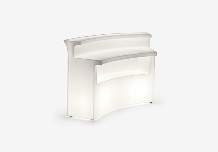 break bar light