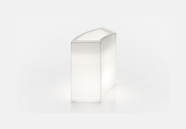 ice bar light