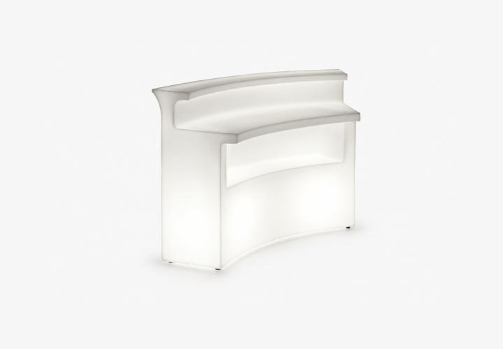 break bar light 