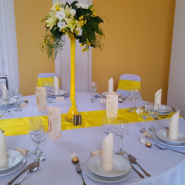 körasztal bérlés, brent.hu