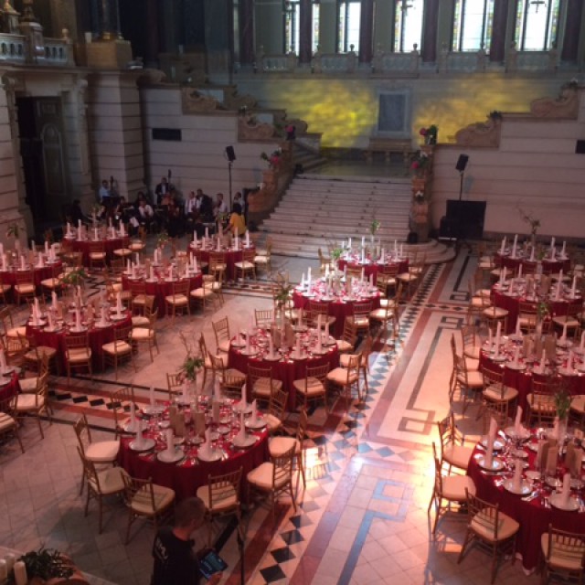 körasztal bérlés, brent.hu