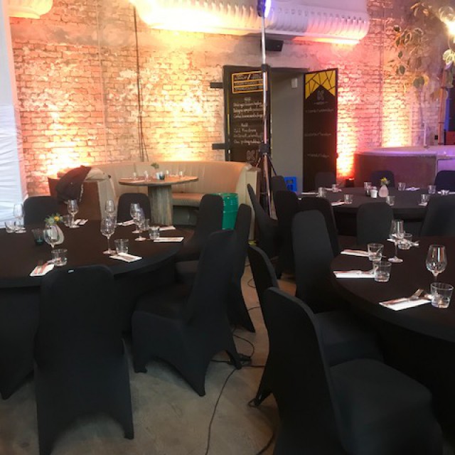 körasztal spandex huzattal, brent.hu