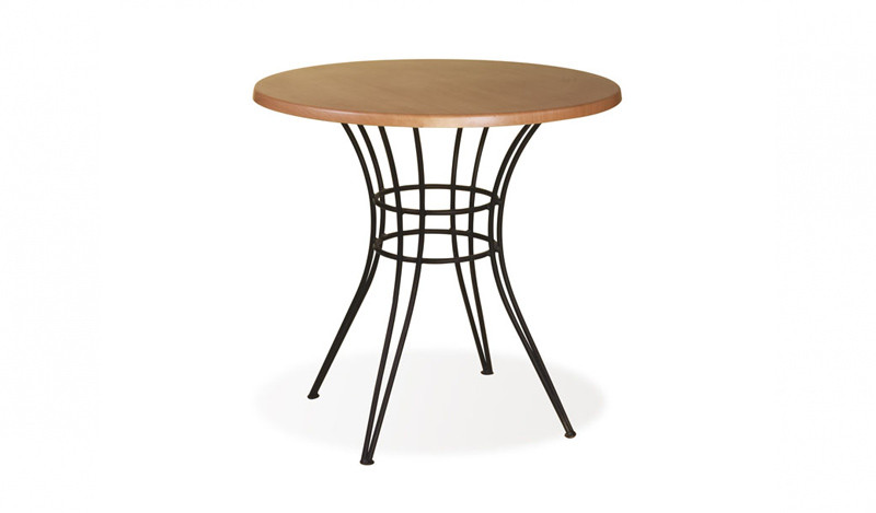 kovácsoltvas asztal bérlés, brent.hu