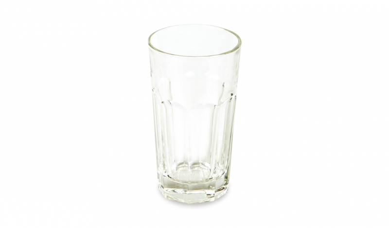 long drinkes pohár (370ml) bérlés