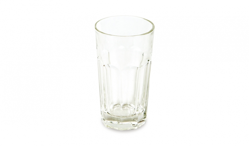 long drinkes pohár (370ml) bérlés