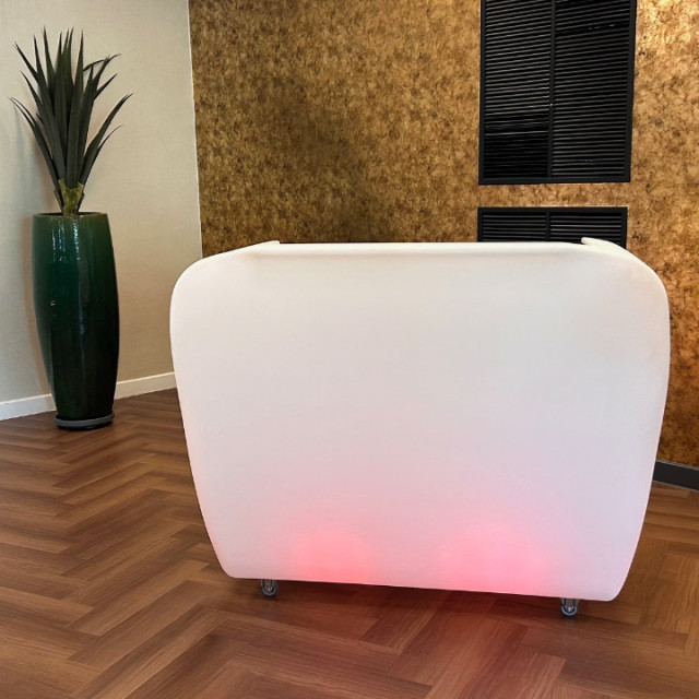 roller bárpult light bérlés, brent.hu