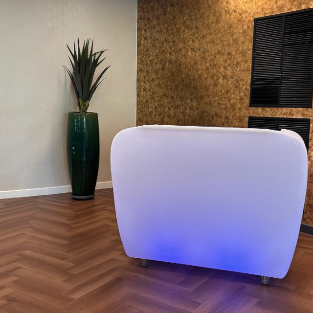 roller bárpult light bérlés, brent.hu