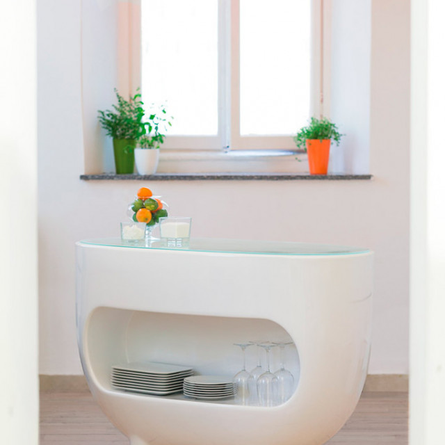 ovális pult light bérlés, brent.hu