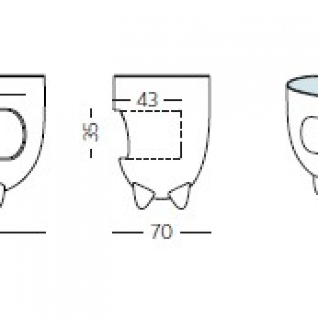 ovális pult light bérlés, brent.hu