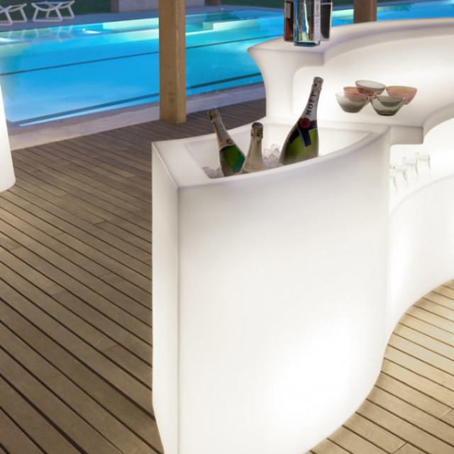 break bar light szett bérlés, brent.hu