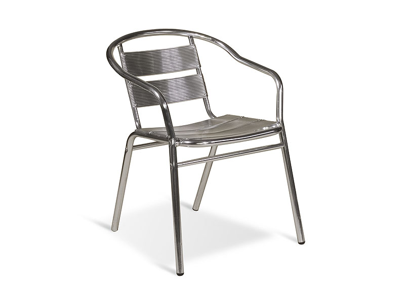 Alumínium szék bérlés, brent.hu