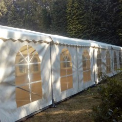 esküvői sátor kölcsönzés, brent.hu