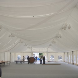 esküvői sátor kölcsönzés, brent.hu